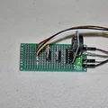 ChronoSphere: Đồng hồ chiming kết hợp trạm dự báo thời tiết thông minh - Thumbnail 21