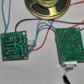 ChronoSphere: Đồng hồ chiming kết hợp trạm dự báo thời tiết thông minh - Thumbnail 27