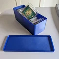 Hộp Đựng Geocoin Có Nắp - Thumbnail 1