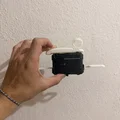 Tay Cầm Beyblade X Fidget Launcher Grip (Kiểu Karambit) - Thumbnail 1
