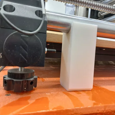 Khối Kê (Riser Block) Cho Onefinity QCW