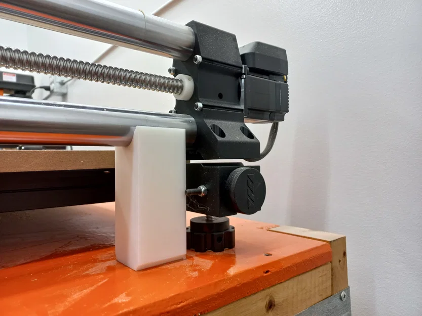 Khối Kê (Riser Block) Cho Onefinity QCW - Image 4