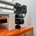 Khối Kê (Riser Block) Cho Onefinity QCW - Thumbnail 4