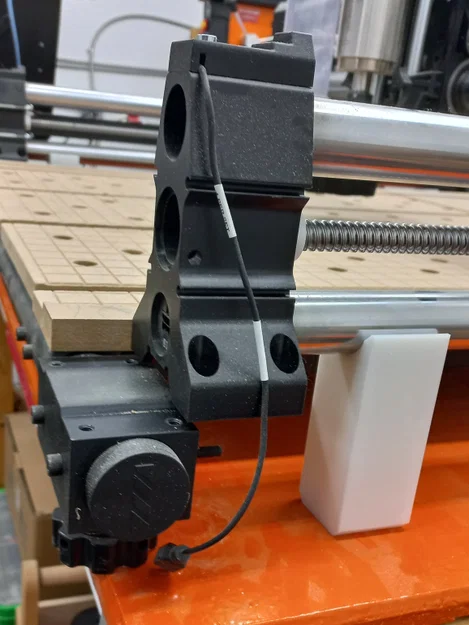 Khối Kê (Riser Block) Cho Onefinity QCW - Image 6