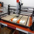 Khối Kê (Riser Block) Cho Onefinity QCW - Thumbnail 11