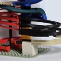 Đường Đua Bi (Marble Race Track) - Thumbnail 5