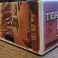 Terraforming Mars: Ares Expedition - Khay Đựng Hộp Bán Lẻ - Hỗ Trợ Mọi Bản Mở Rộng - Thumbnail 1