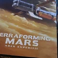 Terraforming Mars: Ares Expedition - Khay Đựng Hộp Bán Lẻ - Hỗ Trợ Mọi Bản Mở Rộng - Thumbnail 2