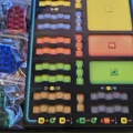 Terraforming Mars: Ares Expedition - Khay Đựng Hộp Bán Lẻ - Hỗ Trợ Mọi Bản Mở Rộng - Thumbnail 3