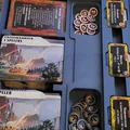 Terraforming Mars: Ares Expedition - Khay Đựng Hộp Bán Lẻ - Hỗ Trợ Mọi Bản Mở Rộng - Thumbnail 10
