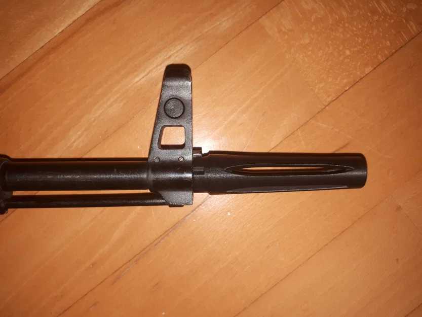 Loa che lửa (Flash Hider) cho AKML / NGM-NGV / 6P1L - Image 1
