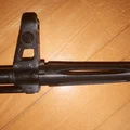 Loa che lửa (Flash Hider) cho AKML / NGM-NGV / 6P1L - Thumbnail 2