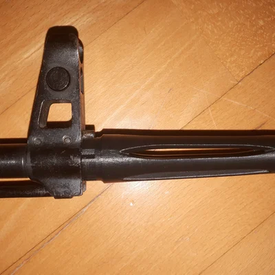 Loa che lửa (Flash Hider) cho AKML / NGM-NGV / 6P1L