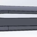 Loa che lửa (Flash Hider) cho AKML / NGM-NGV / 6P1L - Thumbnail 3