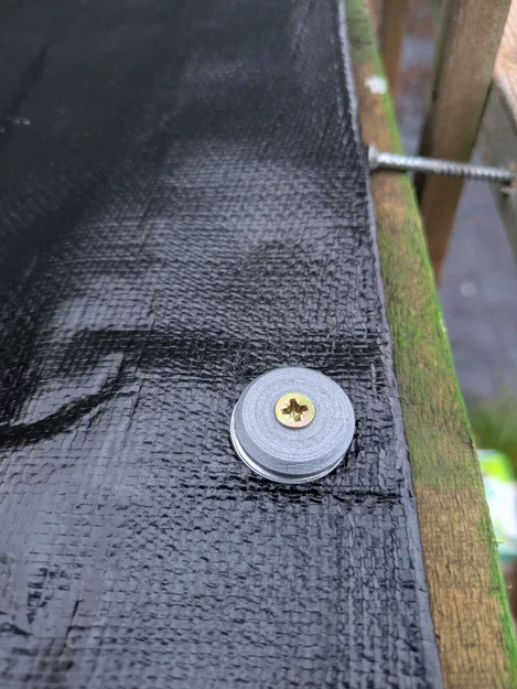 Móc/Khớp cố định bạt che (Tarpaulin Anchor) - Image 1