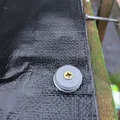 Móc/Khớp cố định bạt che (Tarpaulin Anchor) - Thumbnail 1