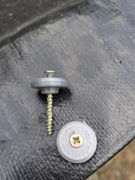 Móc/Khớp cố định bạt che (Tarpaulin Anchor) - Image 3