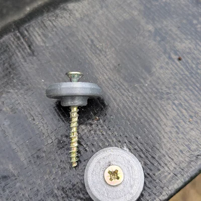 Móc/Khớp cố định bạt che (Tarpaulin Anchor)