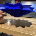 Đồ chơi Fidget hình ngôi sao - Thumbnail 1