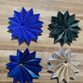 Đồ chơi Fidget hình ngôi sao - Thumbnail 2