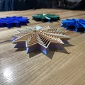 Đồ chơi Fidget hình ngôi sao - Thumbnail 4