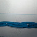 Mẫu mắt xích in 3D (Chain) - Dự án Print-in-place đơn giản cho người mới - Thumbnail 2