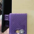 Bát gắn Skadis vào kệ Kallax - Thiết kế tùy chỉnh - Thumbnail 2