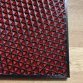 Tấm ốp hông thay thế cho vỏ PC Gamdias Aura GC1 - Thumbnail 2