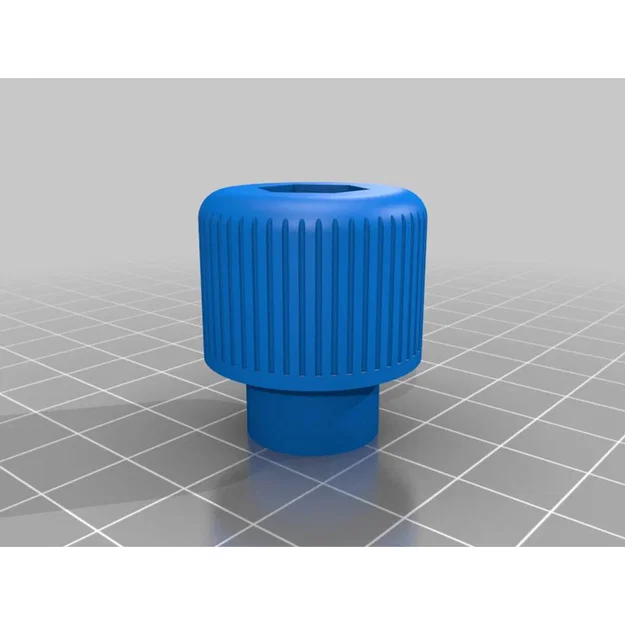 (9) Bộ sưu tập núm vặn (Knob Collection) - Image 1