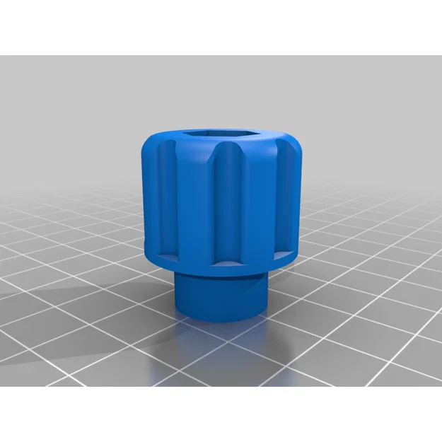 (9) Bộ sưu tập núm vặn (Knob Collection) - Image 2
