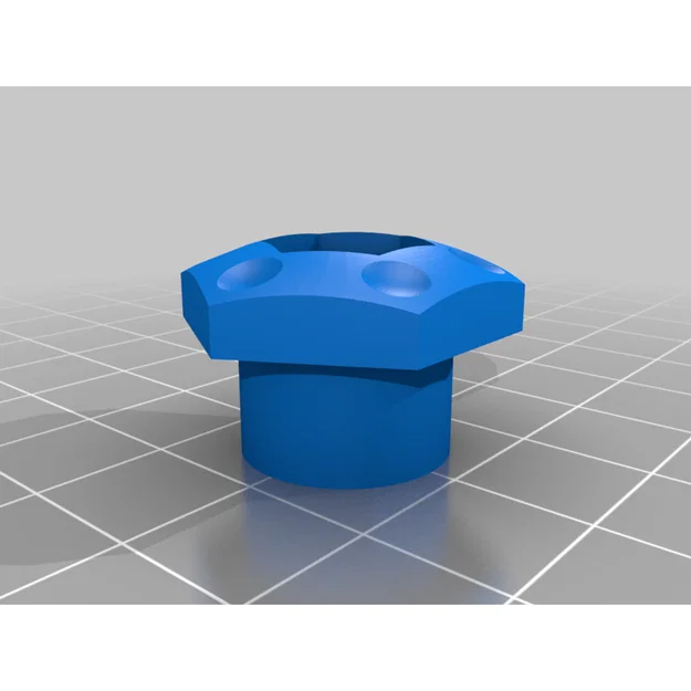 (9) Bộ sưu tập núm vặn (Knob Collection) - Image 8