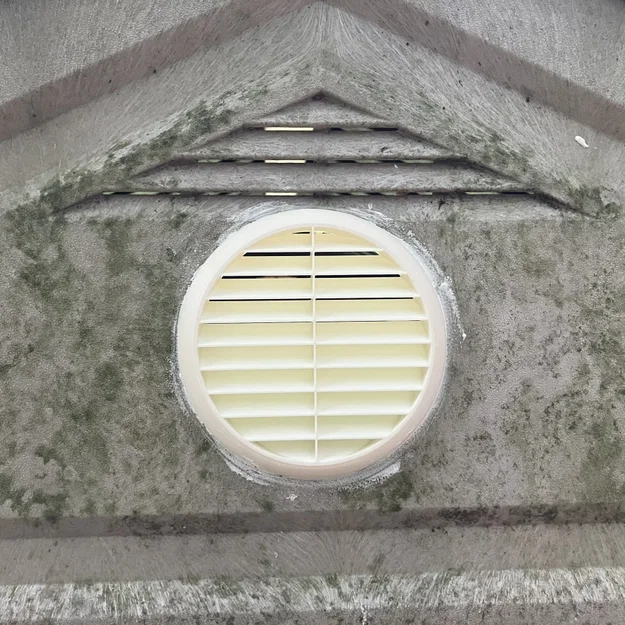 Nắp Thông Gió (Air Vent Cover) - Image 2