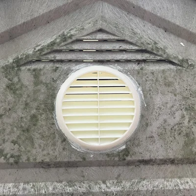Nắp Thông Gió (Air Vent Cover)