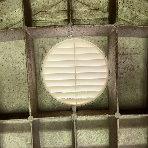 Nắp Thông Gió (Air Vent Cover) - Image 3
