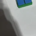 Bộ Fidget Toy Double Clicker tự lắp ráp từ switch bàn phím cơ - Thumbnail 4
