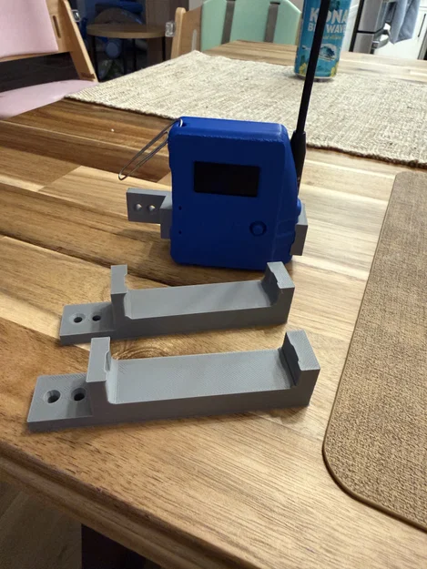 Giá đỡ cho Wio Tracker L1 - Image 1