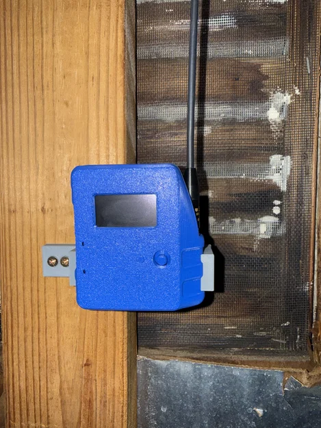 Giá đỡ cho Wio Tracker L1 - Image 2