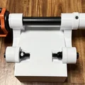TiB bar - Dụng cụ tập cơ chày đơn - Thumbnail 1
