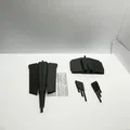 Mô hình tàu vũ trụ Agitator Class Corvette & Railgun - Thumbnail 7