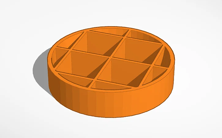 Đồ chơi Squishy dẻo từ TPU - Mẫu in 3D xả stress thú vị - Image 1