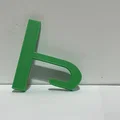 Dụng cụ xả khí máy nén khí 3D tiện dụng - Thumbnail 1