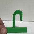 Dụng cụ xả khí máy nén khí 3D tiện dụng - Thumbnail 2