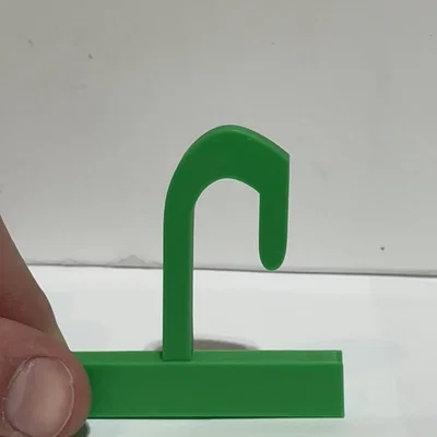 Dụng cụ xả khí máy nén khí 3D tiện dụng