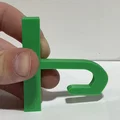 Dụng cụ xả khí máy nén khí 3D tiện dụng - Thumbnail 3