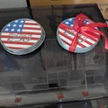 Miếng lót ly America 250 - Thumbnail 1