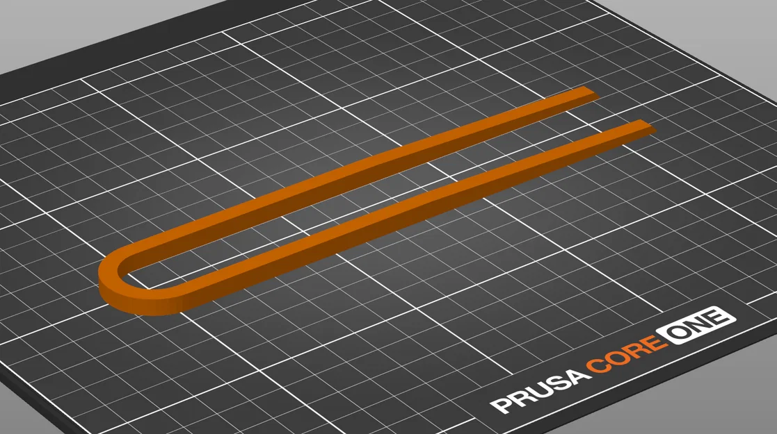 Kẹp giữ ống nước tưới cây 3D - Thiết kế thông minh cho vườn nhà - Image 1