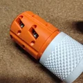 Bcar sử dụng chốt in 3D - Thumbnail 1