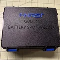 Hộp đựng máy hàn cell pin Fnirsi SWM-20 - Thumbnail 1