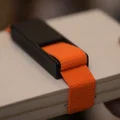 Khóa Đai Kẹp Dễ Dàng Điều Chỉnh (Easy-Adjust Strap Clamp) - Thumbnail 2
