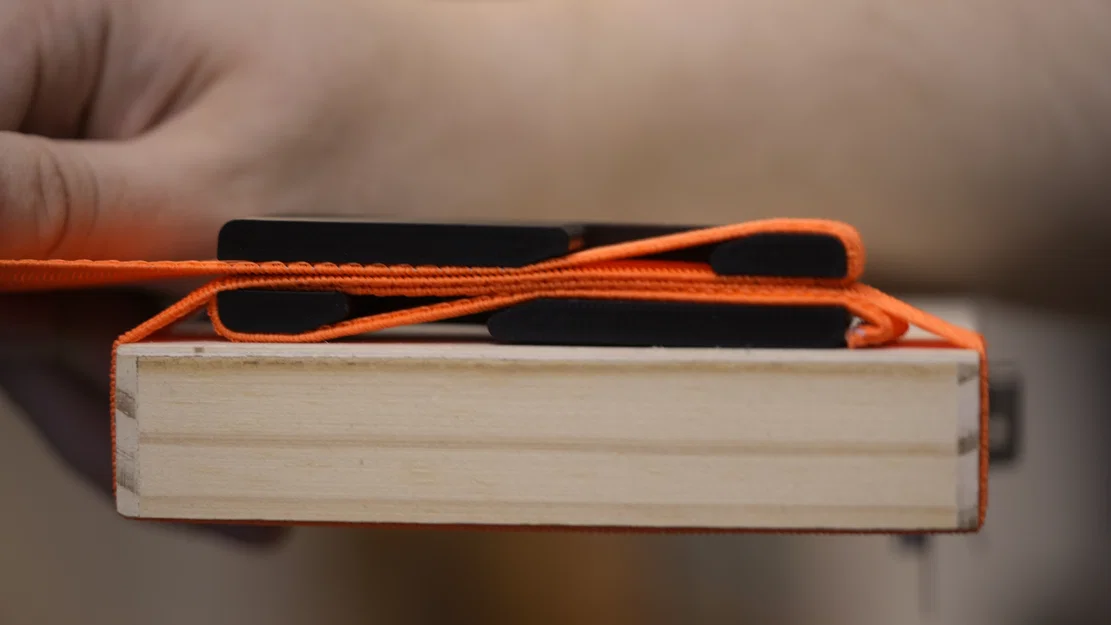 Khóa Đai Kẹp Dễ Dàng Điều Chỉnh (Easy-Adjust Strap Clamp) - Image 5